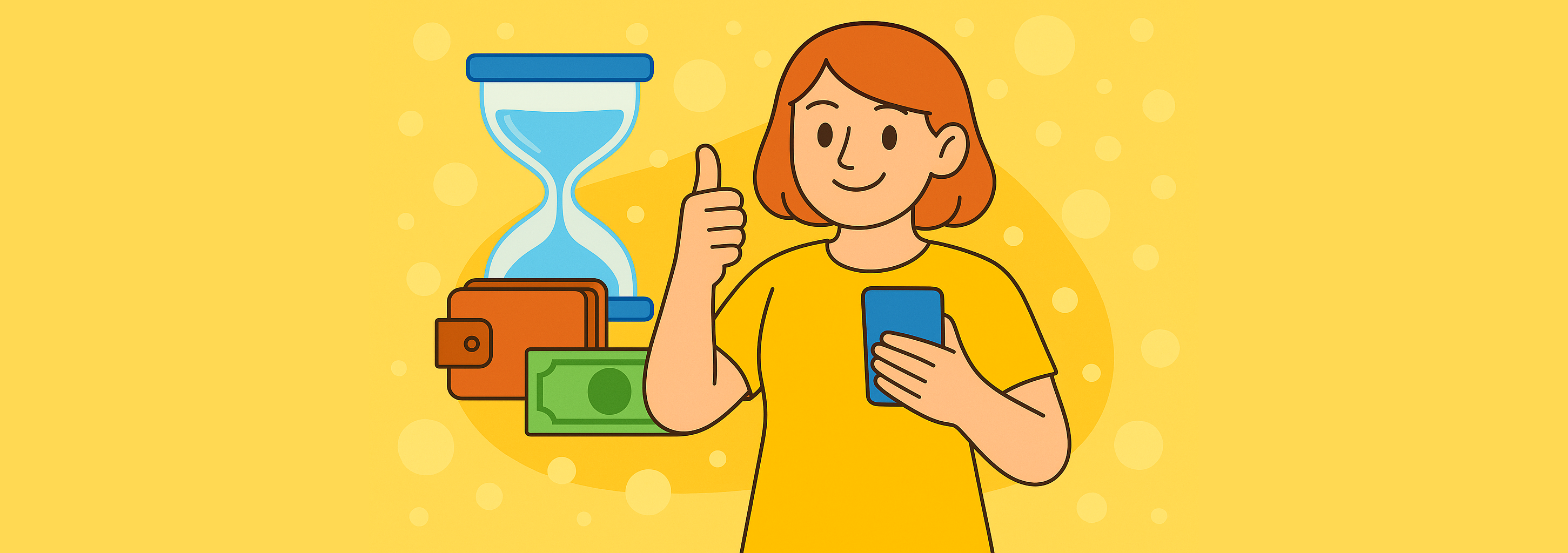 Préstamos sin intereses