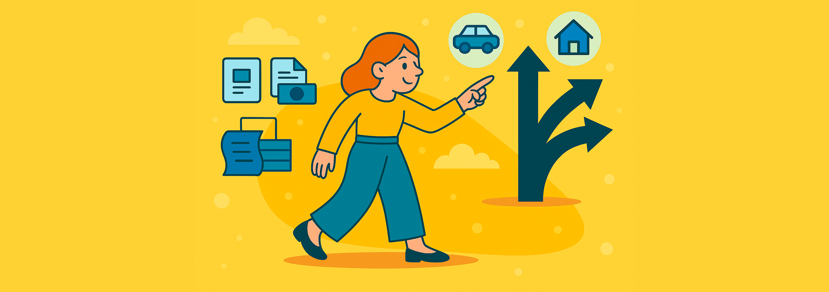 Préstamo de consumo